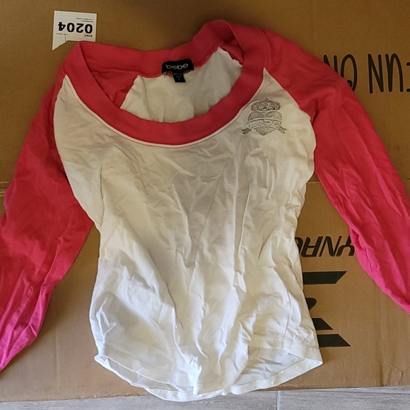 Bebe blouses - Picture 5 of 14